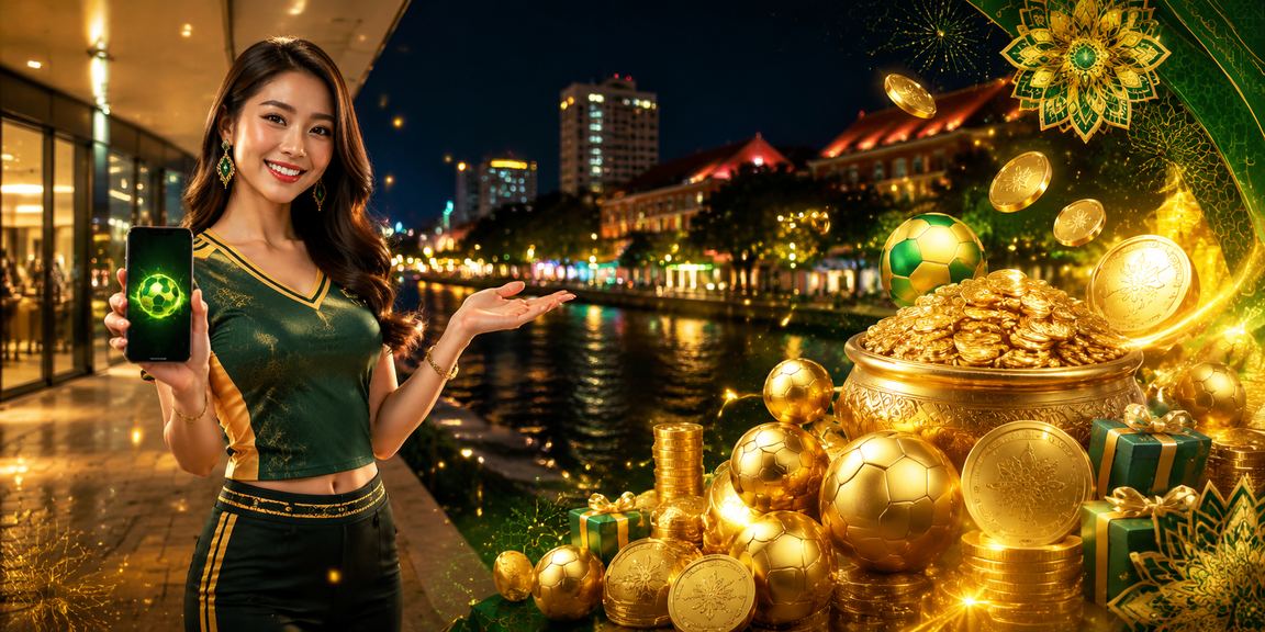 Aplikasi kasino winbest bergaya Melayu di Melaka dengan antara muka yang mesra pengguna